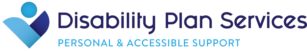 Disability Plan Services logo