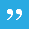 quotation mark